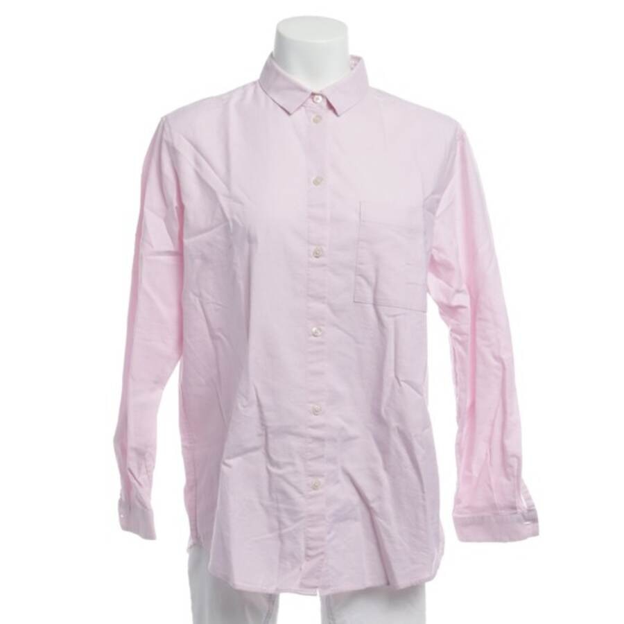 Image 1 of Blouses S Pink in color Pink | Vite EnVogue
