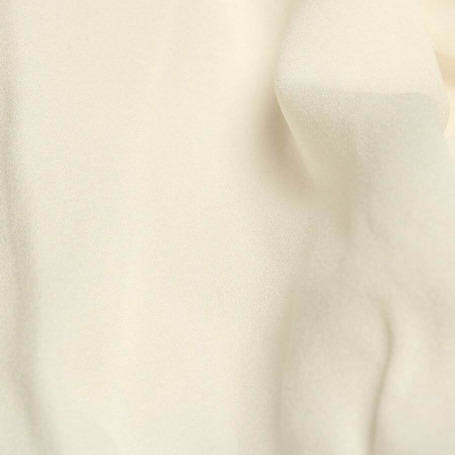 Image 3 of Shirt 32 Beige in color White | Vite EnVogue