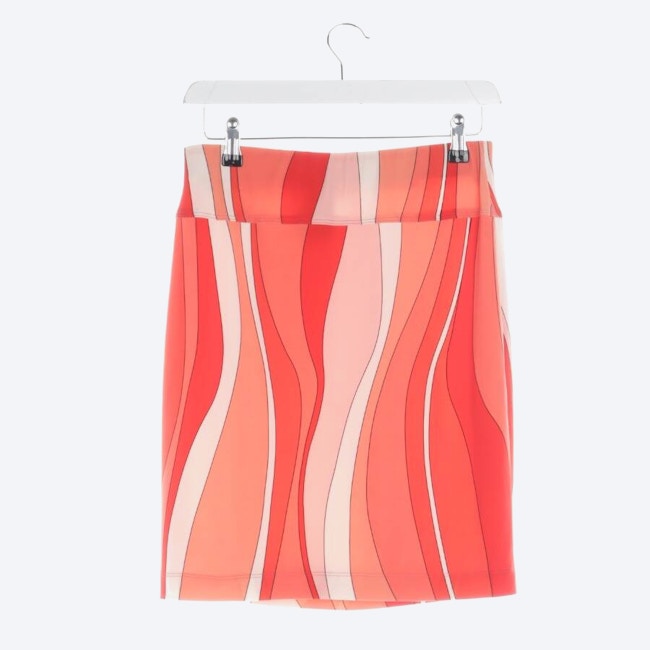Image 2 of Skirt 34 Multicolored in color Multicolored | Vite EnVogue