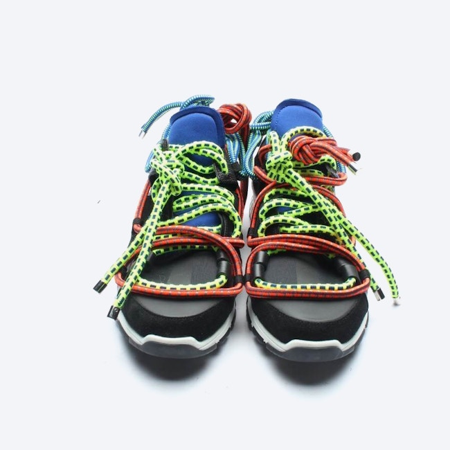 Image 2 of High-Top Sneakers EUR 45 Multicolored in color Multicolored | Vite EnVogue