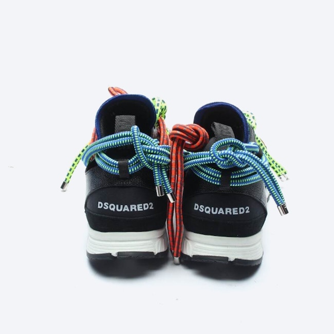 Bild 3 von High-Top Sneaker EUR 45 Mehrfarbig in Farbe Mehrfarbig | Vite EnVogue