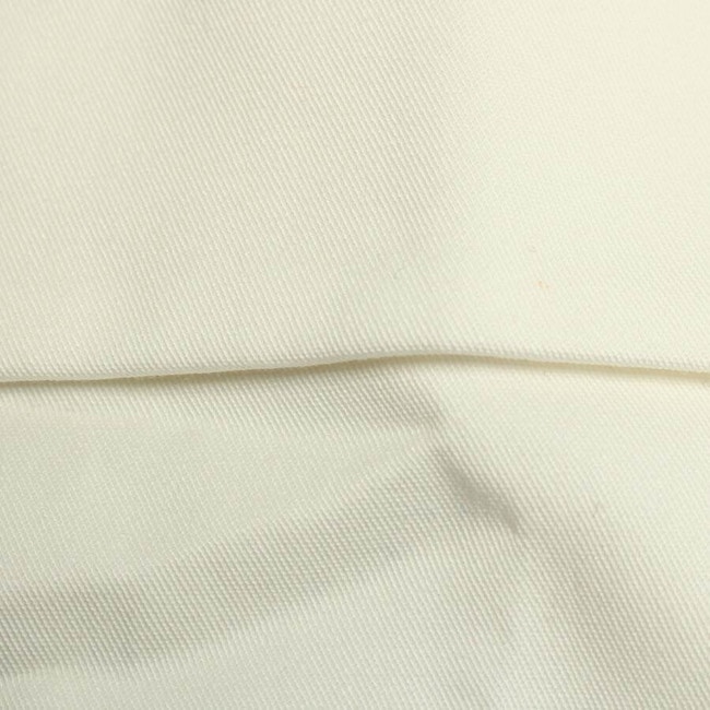 Image 5 of Blazer 32 Cream in color White | Vite EnVogue