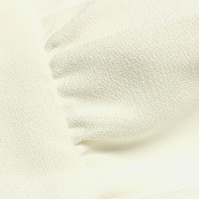 Bild 3 von Bluse XS Cream in Farbe Weiß | Vite EnVogue