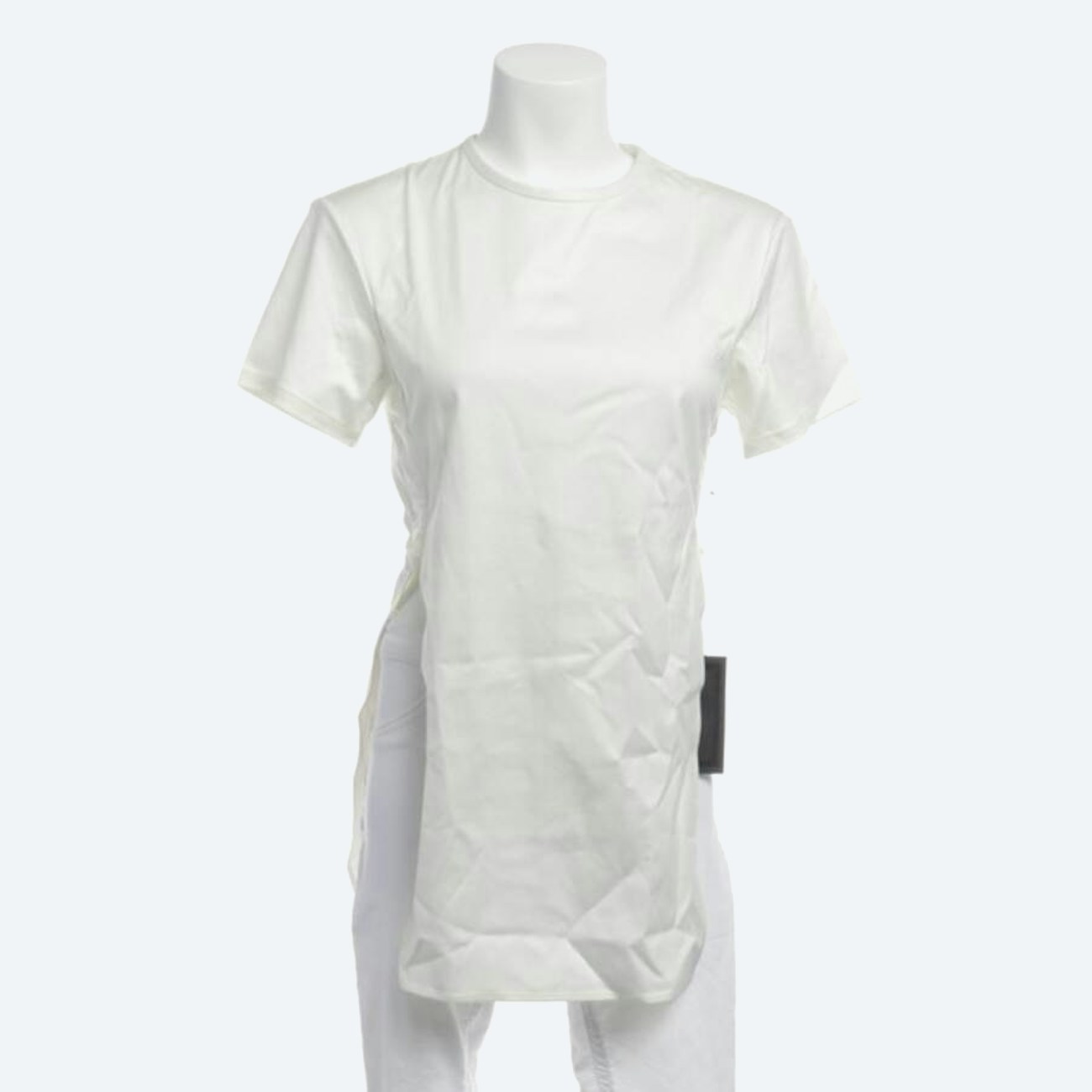 Bild 1 von T-Shirt 32 Weiß in Farbe Weiß | Vite EnVogue