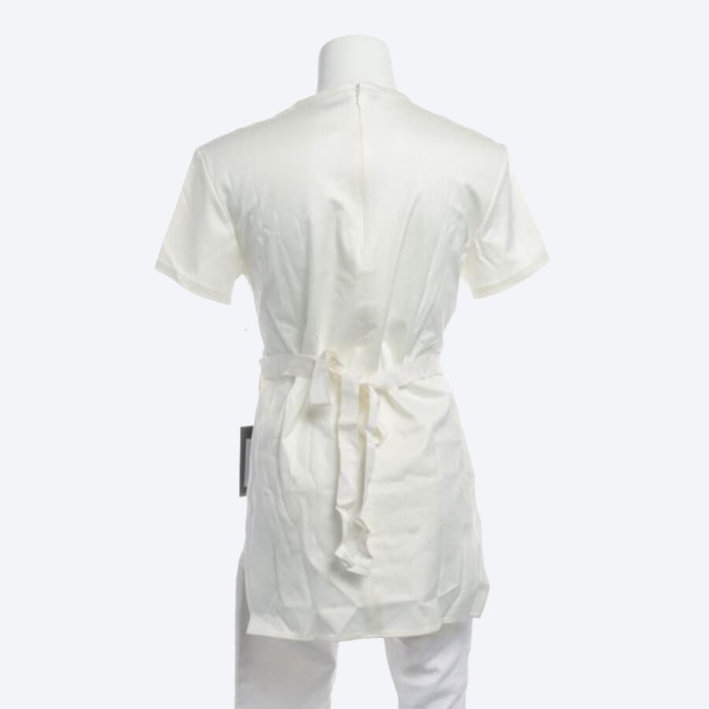 Image 2 of T-Shirt 32 White in color White | Vite EnVogue