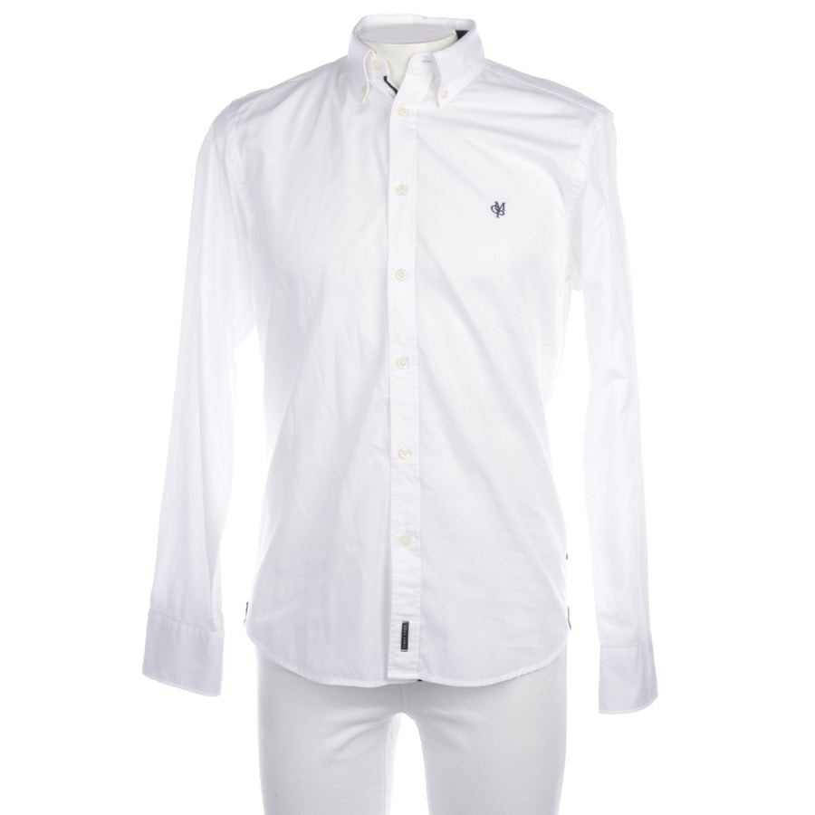 Bild 1 von Hemd S Weiß in Farbe Weiß | Vite EnVogue