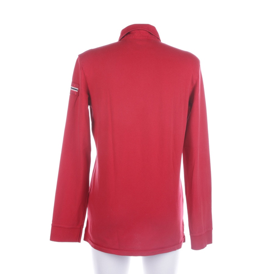 Image 2 of Longsleeves L Red in color Red | Vite EnVogue