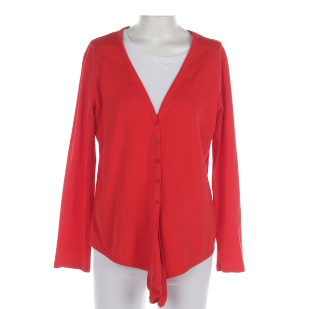 Image 1 of Cardigan S Red | Vite EnVogue