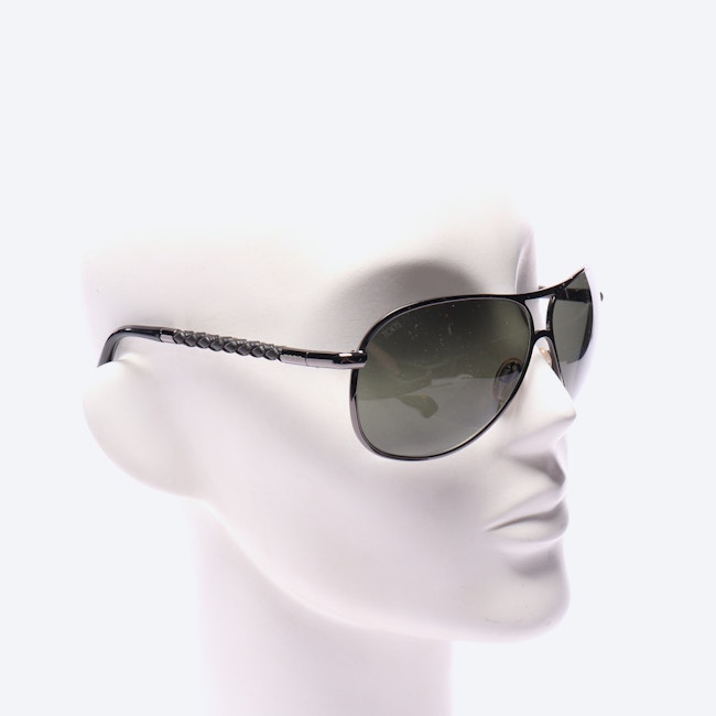 Image 2 of TO08 Sunglasses Black in color Black | Vite EnVogue