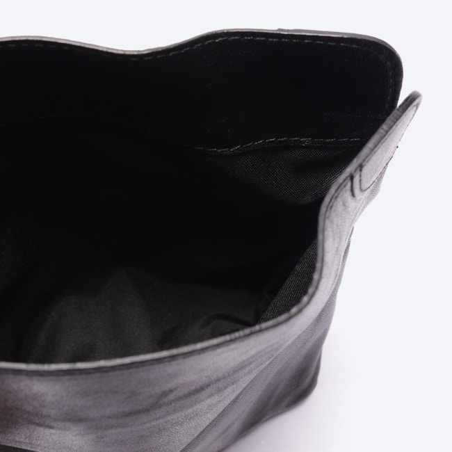 Image 2 of Cosmetic Bag Black in color Black | Vite EnVogue