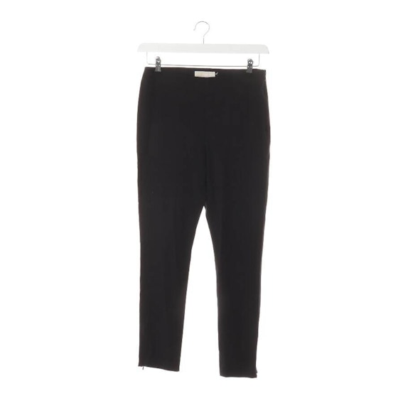 MICHAEL KORS Trousers in black