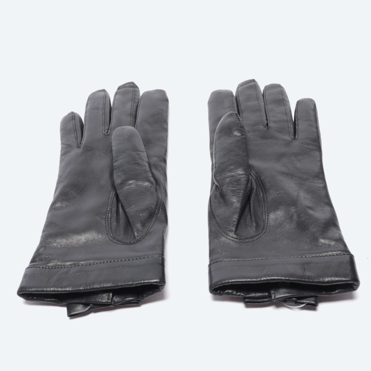 Bild 1 von Handschuhe Schwarz in Farbe Schwarz | Vite EnVogue