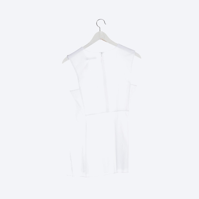 Image 2 of Elegant Blouse M White in color White | Vite EnVogue