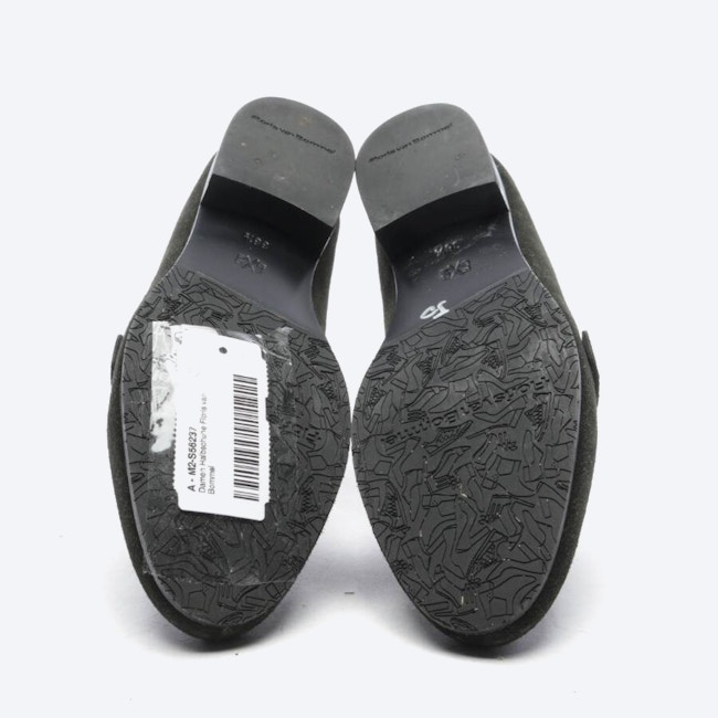 Bild 4 von Loafers EUR 38,5 Dunkelgrün in Farbe Grün | Vite EnVogue