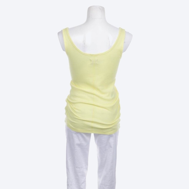 Image 2 of Top M Yellow in color Yellow | Vite EnVogue