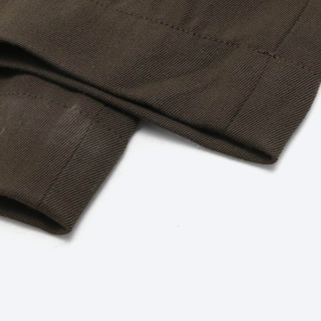Image 3 of Jumpsuit 40 Brown in color Brown | Vite EnVogue
