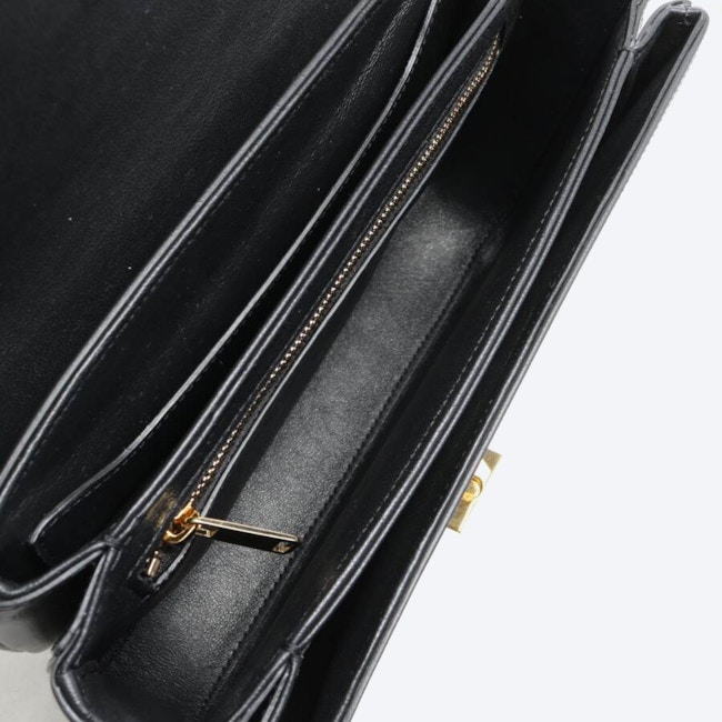 Image 5 of Evening Bag Black in color Black | Vite EnVogue