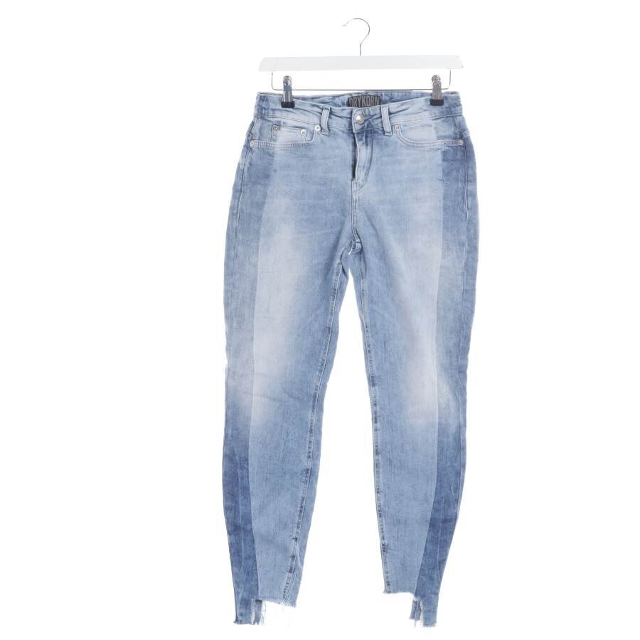 Image 1 of Jeans W29 Light Blue in color Blue | Vite EnVogue