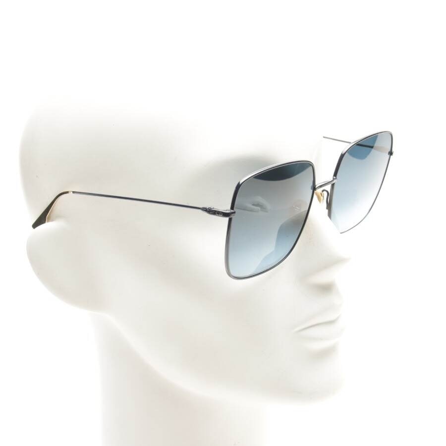 Image 2 of DiorStellaire1 Sunglasses Black in color Black | Vite EnVogue