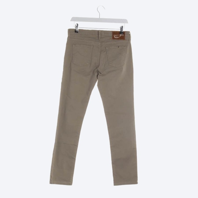 Image 2 of Jeans Slim Fit W30 Camel in color Brown | Vite EnVogue