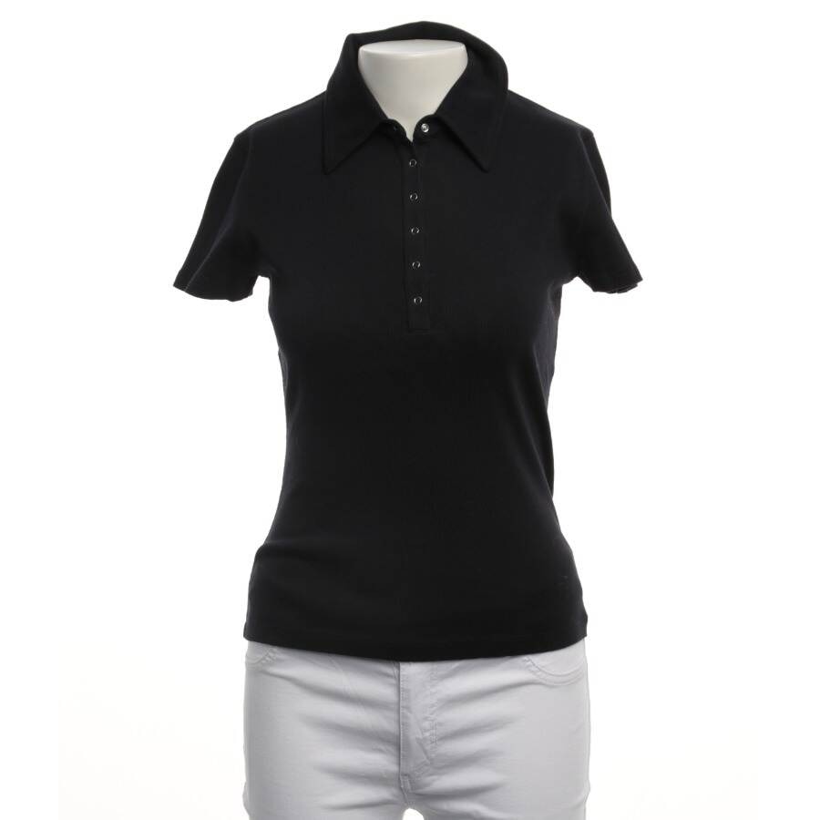 Image 1 of Polo Shirt 38 Navy in color Blue | Vite EnVogue