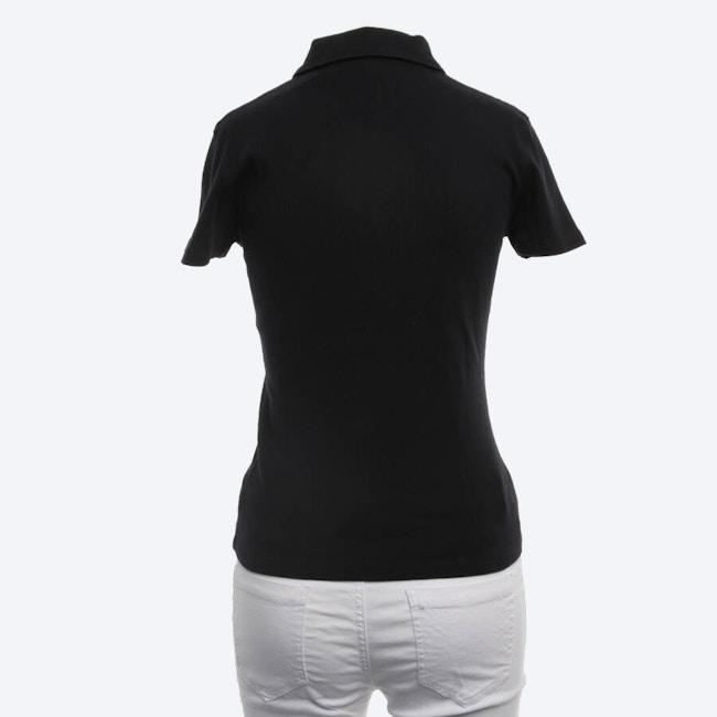 Image 2 of Polo Shirt 38 Navy in color Blue | Vite EnVogue
