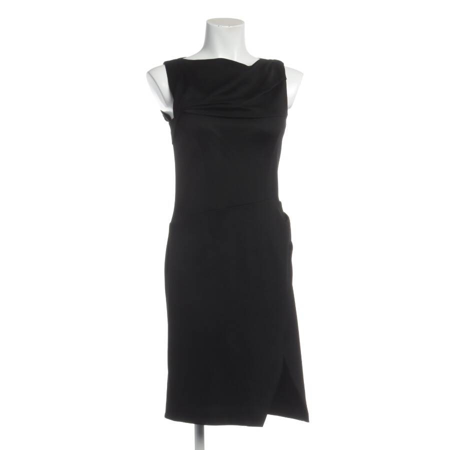 Image 1 of Shift Dress M Black in color Black | Vite EnVogue