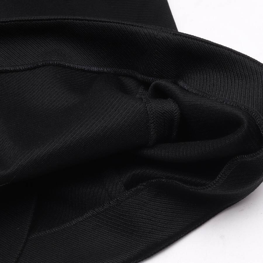Image 4 of Shift Dress M Black in color Black | Vite EnVogue