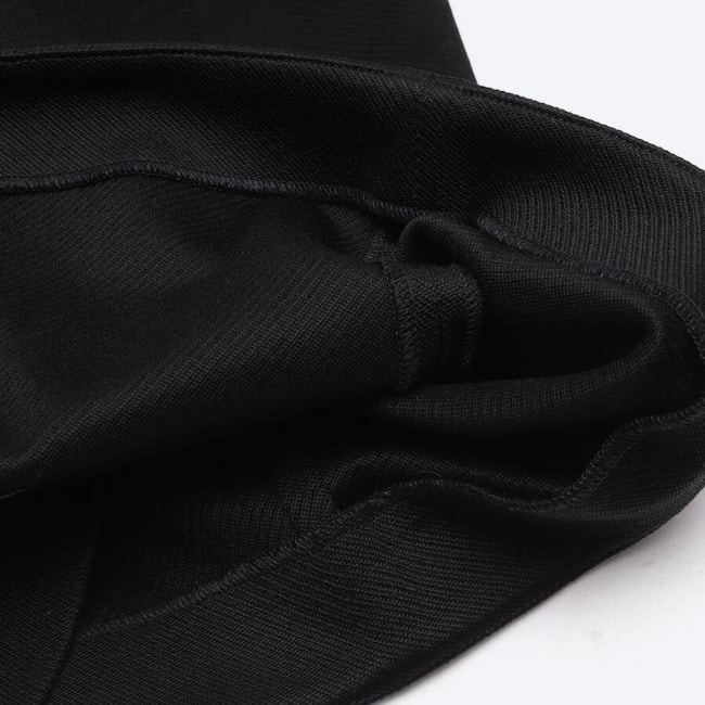 Image 4 of Shift Dress M Black in color Black | Vite EnVogue