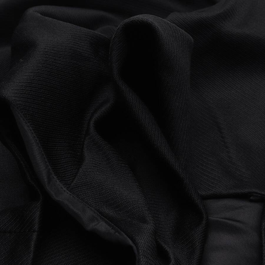 Image 5 of Shift Dress M Black in color Black | Vite EnVogue