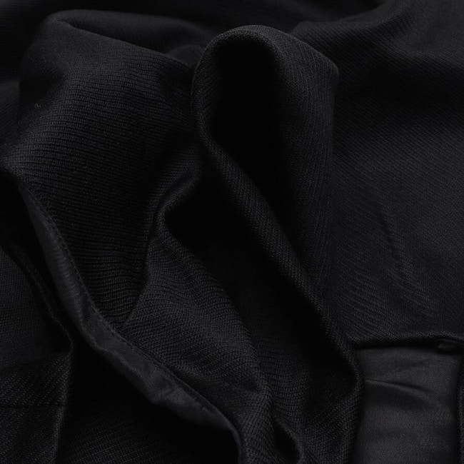 Image 5 of Shift Dress M Black in color Black | Vite EnVogue