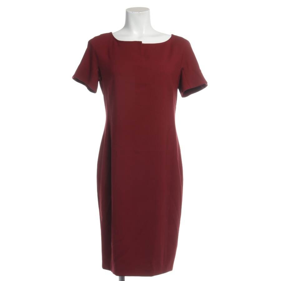 Image 1 of Dress M Bordeaux in color Red | Vite EnVogue