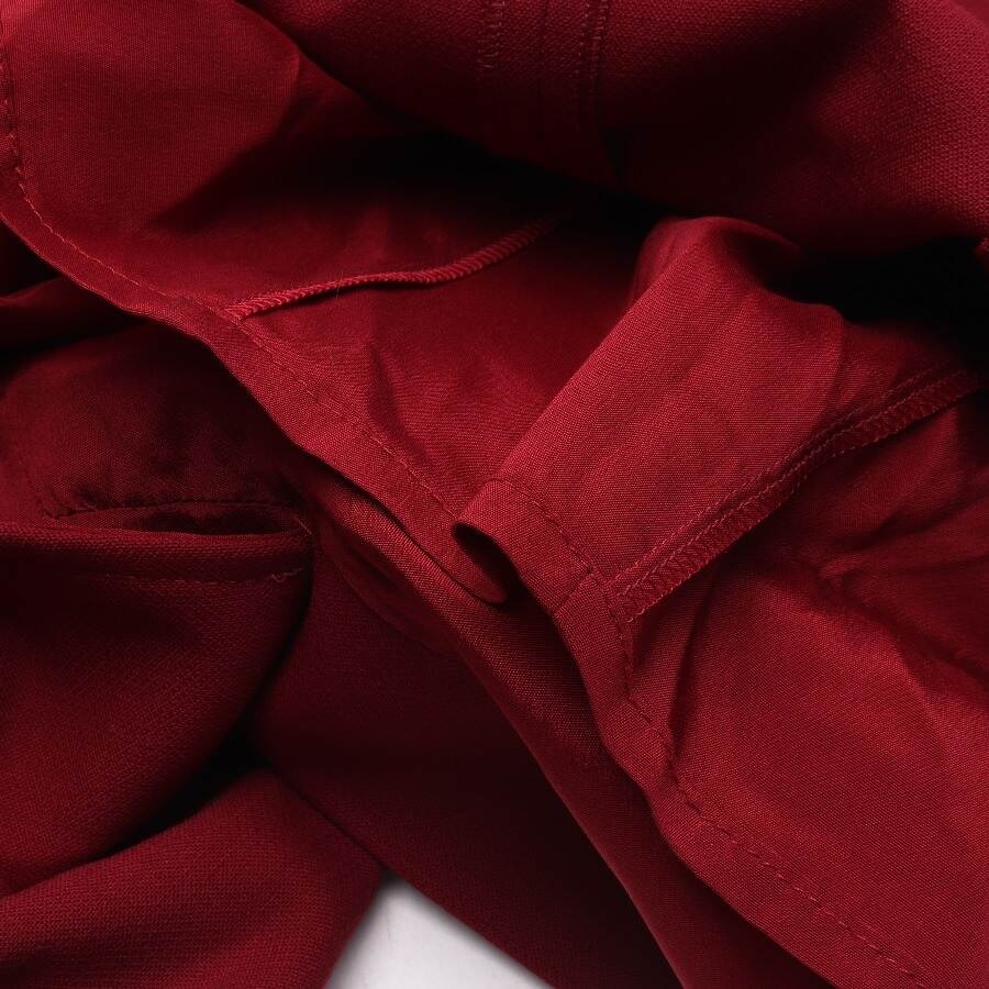 Image 4 of Dress M Bordeaux in color Red | Vite EnVogue