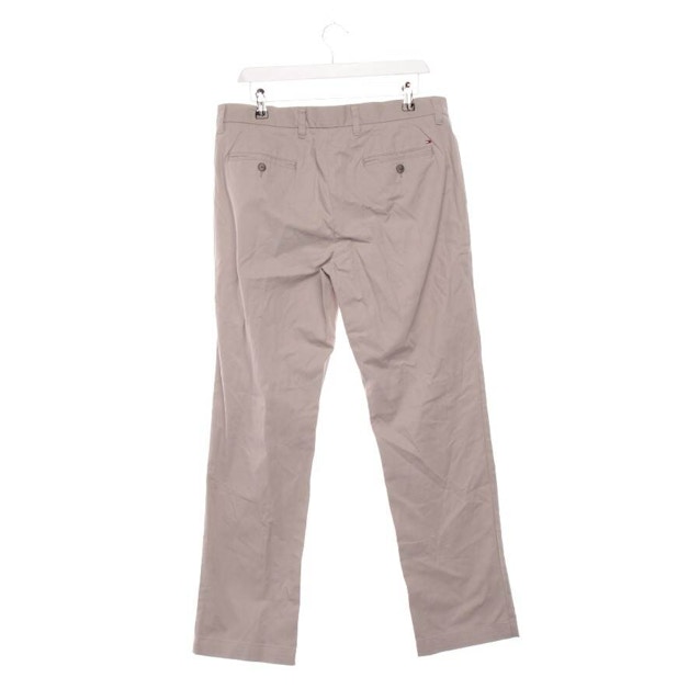 Trousers 32 Light Gray | Vite EnVogue