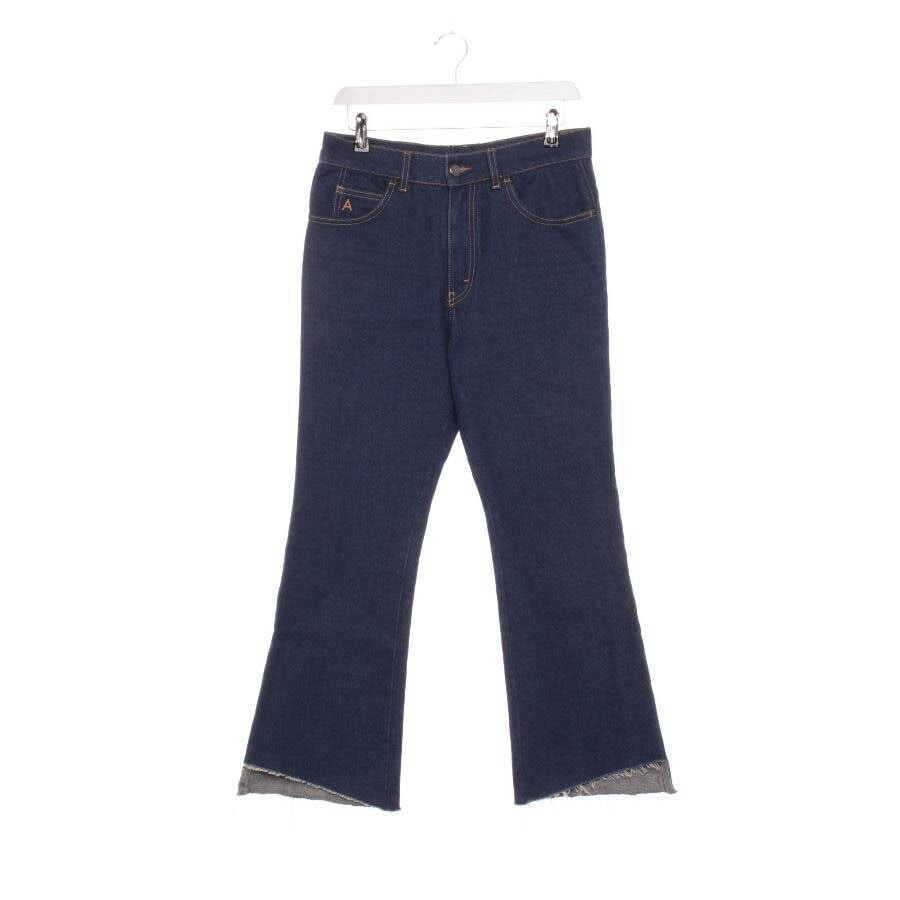 The Attico Jeans Boyfriend in Blau Jeans kaufen bei Vite EnVogue