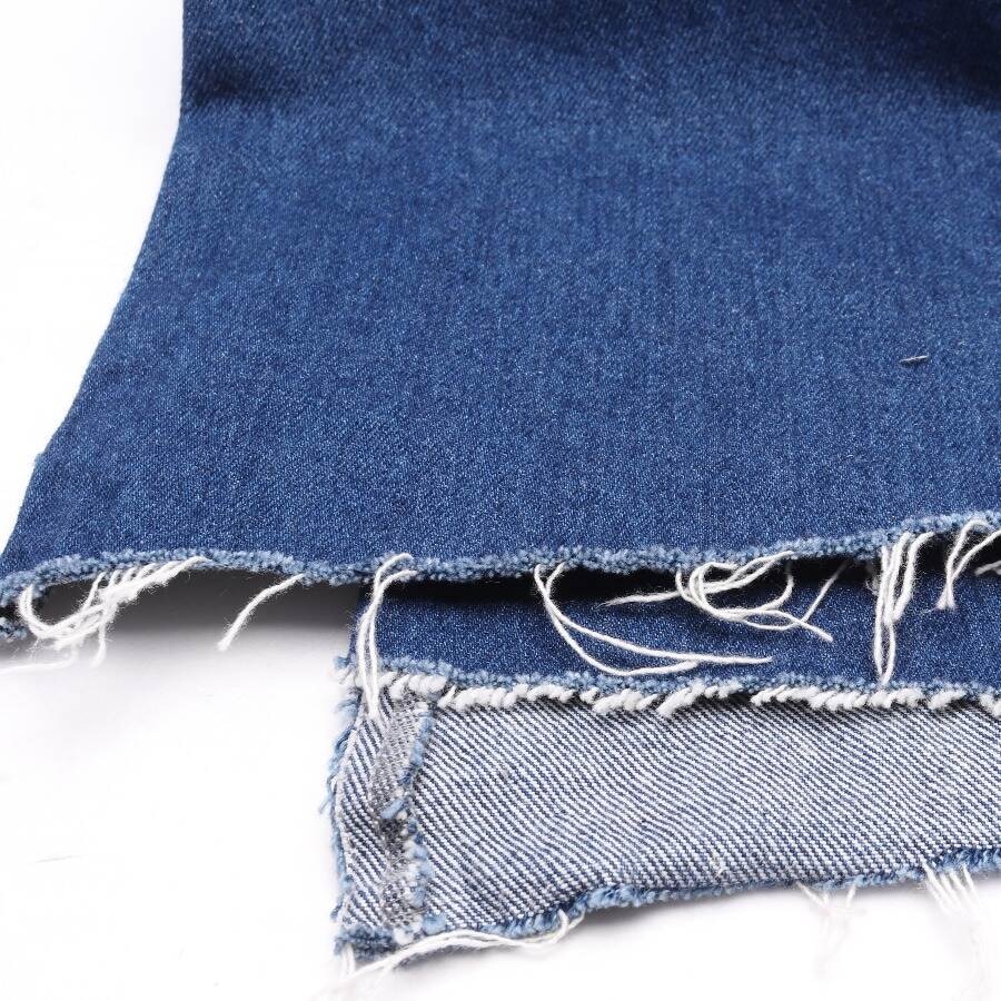 Image 3 of Jeans Boyfriend 40 Blue in color Blue | Vite EnVogue