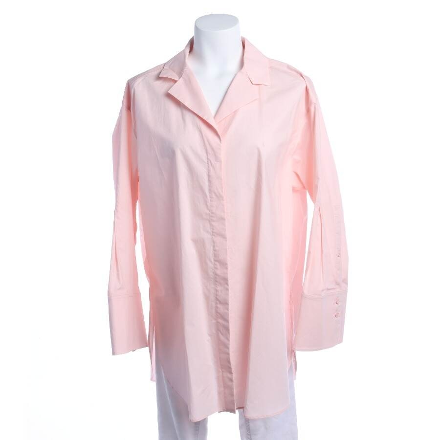 Image 1 of Shirt 40 Light Pink in color Pink | Vite EnVogue