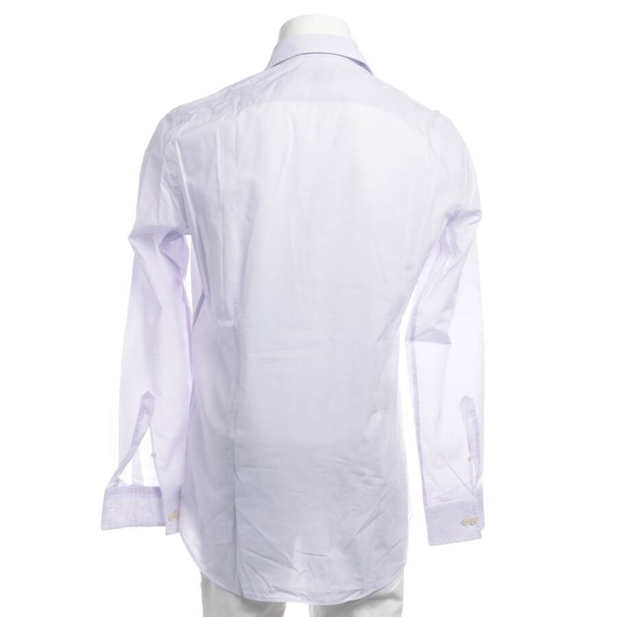 Image 2 of Business Shirt 39 Lavender in color Purple | Vite EnVogue