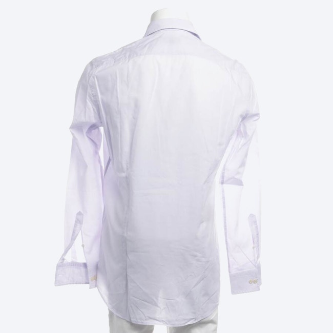 Image 2 of Business Shirt 39 Lavender in color Purple | Vite EnVogue
