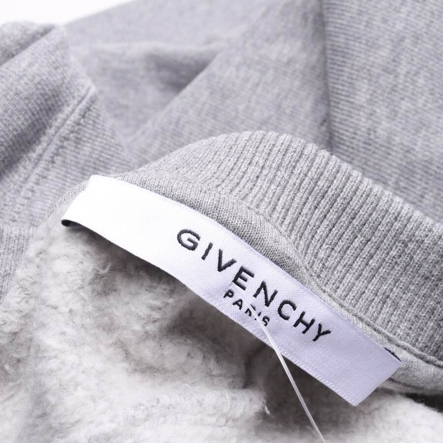 Image 4 of Sweatshirt M Light Gray in color Gray | Vite EnVogue