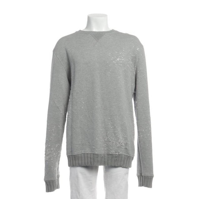 Image 1 of Sweatshirt M Light Gray | Vite EnVogue
