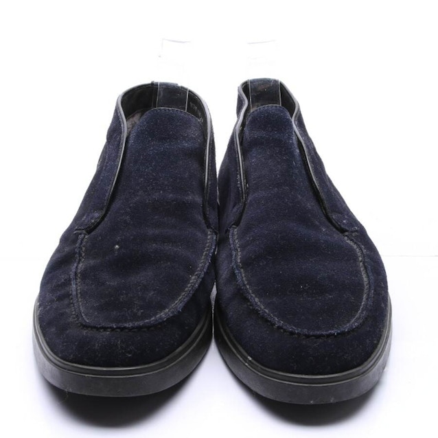 Loafers EUR 45 Blue | Vite EnVogue