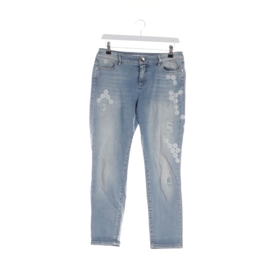 Bild 1 von Jeans Slim Fit 36 Hellblau in Farbe Blau | Vite EnVogue
