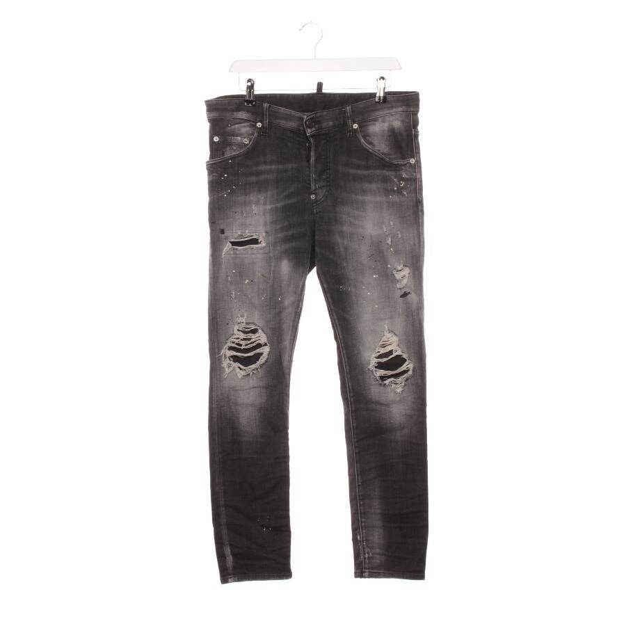 Bild 1 von Jeans Slim Fit 48 Grau in Farbe Grau | Vite EnVogue