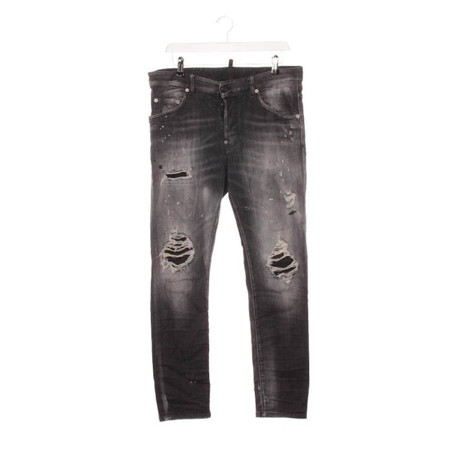 Image 1 of Jeans Slim Fit 48 Gray | Vite EnVogue