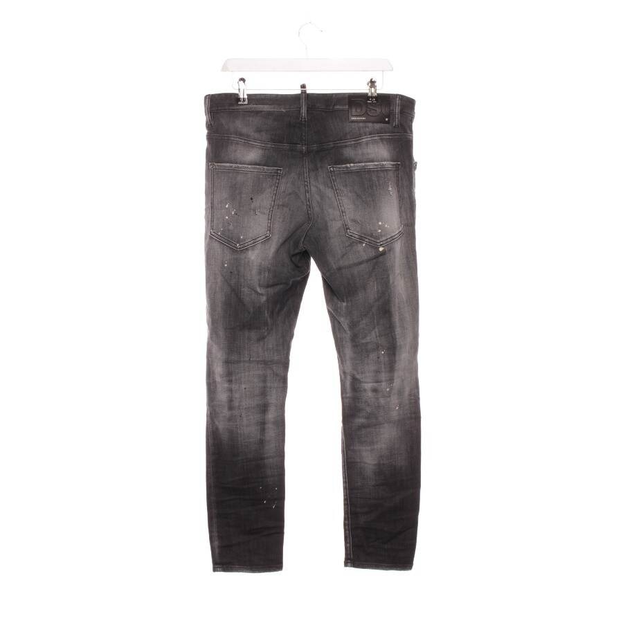 Bild 2 von Jeans Slim Fit 48 Grau in Farbe Grau | Vite EnVogue