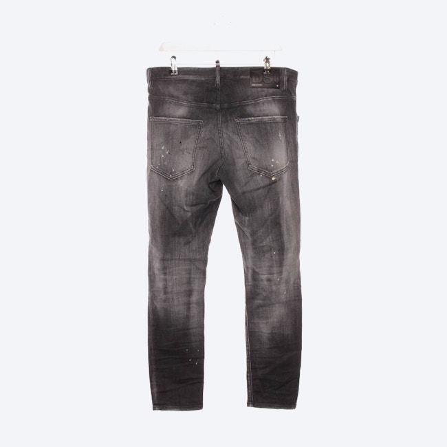 Image 2 of Jeans Slim Fit 48 Gray in color Gray | Vite EnVogue
