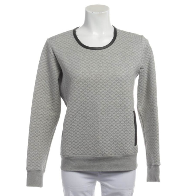 Image 1 of Sweatshirt S Light Gray | Vite EnVogue