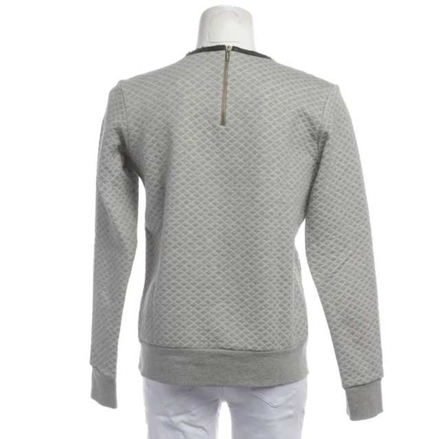 Sweatshirt S Light Gray | Vite EnVogue