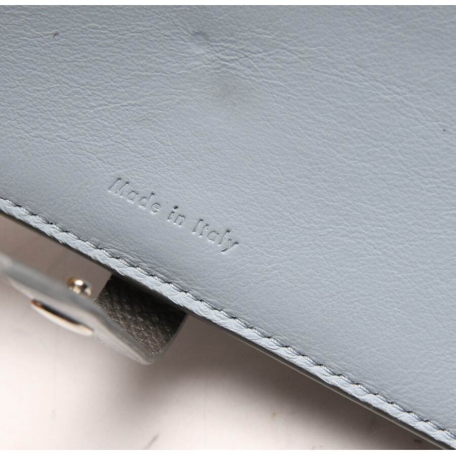 Image 3 of Wallet Gray in color Gray | Vite EnVogue